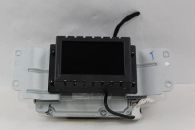 Audio Equipment Radio Receiver AM-FM-CD-MP3 Single Disc 19 FORD FUSION OEM 23385 K57T-18D818-AD, LS7T-18E243-NB, LS7T-18B955-EA high resolution2