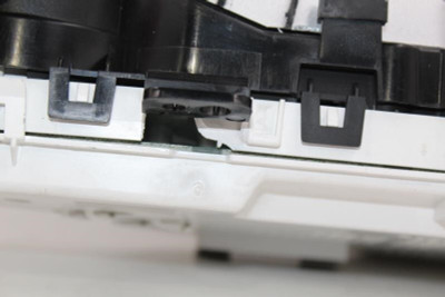 Speedometer Cluster 156K Miles US Market Tech Fits 2012-2014 ACURA TL OEM #23436 78100-TK4-A610-M1 high resolution2