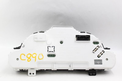 Speedometer Cluster 156K Miles US Market Tech Fits 2012-2014 ACURA TL OEM #23436 78100-TK4-A610-M1 high resolution2