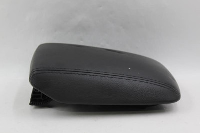 Black Console Front Fits 2017 KIA FORTE OEM #23458 high resolution2