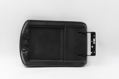 Black Console Front Floor Fits 2016-2019 INFINITI Q50 OEM #23471 high resolution2