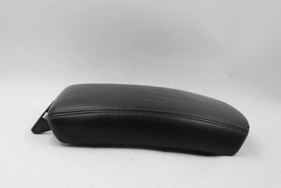 Black Console Front Floor Fits 2016-2019 INFINITI Q50 OEM #23471 high resolution2