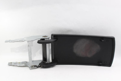 Black Console Front Floor Fits 2011-2017 VOLKSWAGEN CC OEM #23461 high resolution2