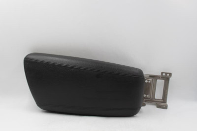 Black Console Front Floor Leather Seats Rear Vent 2014-2015 KIA OPTIMA OEM 23469 846604C210NA4 high resolution2