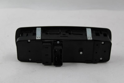 Driver Front Door Switch Driver's Mirror And Window 2020 CHRYSLER 300 OEM #23634 68455275AA high resolution2