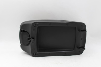 Black Console Front Floor US Built Fits 2011-2013 HYUNDAI ELANTRA OEM #23690 high resolution2