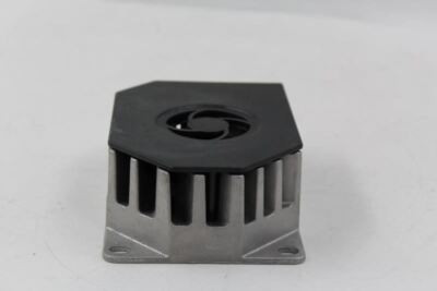 Audio Equipment Radio 204 Type Fits 2014-2015 MERCEDES E350 OEM #23611 A2118705189