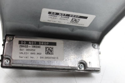 Camera/Projector Lane Departure Warning Camera 2014-2016 INFINITI JX35 OEM 24023 284G2-3JA0B high resolution2