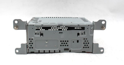 Audio Equipment Radio Receiver AM-FM-CD-MP3 Fits 2019-2020 FORD FUSION OEM 24025 KS7T-18D818-YB high resolution2