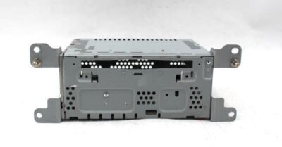 Audio Equipment Radio Receiver AM-FM-CD-MP3 Fits 2019-2020 FORD FUSION OEM 24025 KS7T-18D818-YB