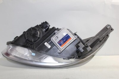 Right Passenger Headlight HID EV Fits 2012-2018 FORD FOCUS OEM #23931 CM58-13D154-AH