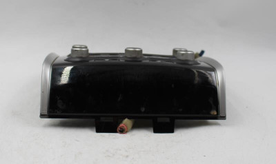 Audio Equipment Radio Fits 2017 NISSAN PATHFINDER OEM #23340 9PJ0B210220, 682609PJA high resolution2