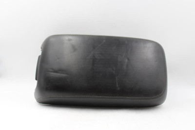 Black Console Front Floor Fits 2015-2020 DODGE CHARGER OEM #23758 6LC27LK5AA high resolution2