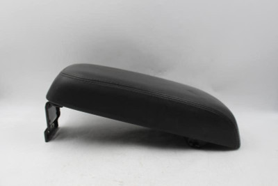 Black Console Front Floor Fits 2015-2020 DODGE CHARGER OEM #23758 6LC27LK5AA high resolution2