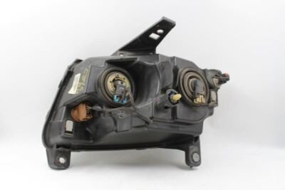 Right Passenger Headlight Classic Style Halogen 2012-2017 JEEP COMPASS OEM 23952 68171214AB