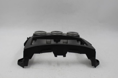 Temperature Control Base Fits 2009-2020 NISSAN 370Z OEM #23755 275001EA0A high resolution2