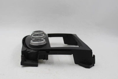Temperature Control Base Fits 2009-2020 NISSAN 370Z OEM #23755 275001EA0A high resolution2