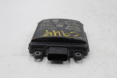 Passenger Camera/Projector Radar Unit Side Obstacle 19-20 NISSAN ROGUE OEM 23370 284K0HV01A high resolution2