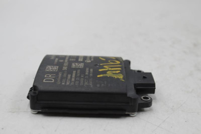 Passenger Camera/Projector Radar Unit Side Obstacle 19-20 NISSAN ROGUE OEM 23370 284K0HV01A high resolution2