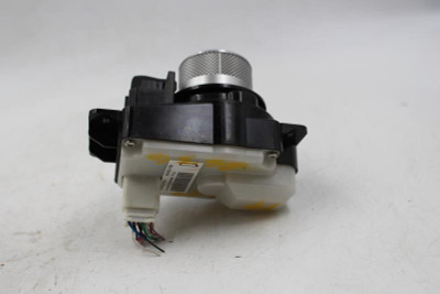 Audio Equipment Radio Control Multifunction Fits 2015-19 INFINITI Q50 OEM #23787 283952V73A high resolution2