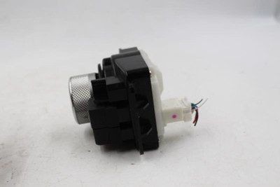 Audio Equipment Radio Control Multifunction Fits 2015-19 INFINITI Q50 OEM #23787 283952V73A high resolution2