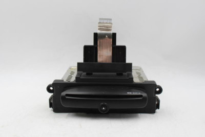 Audio Equipment Radio Convertible Fits 2013-2015 MINI COOPER OEM #23764 3457052-03, 65123457052 high resolution2