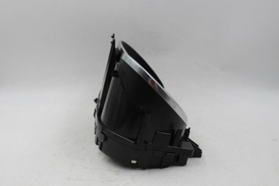 Speedometer Cluster 63K Miles Analog Display MPH 2017-2018 JAGUAR XE OEM #23786 HX7310849AE high resolution2