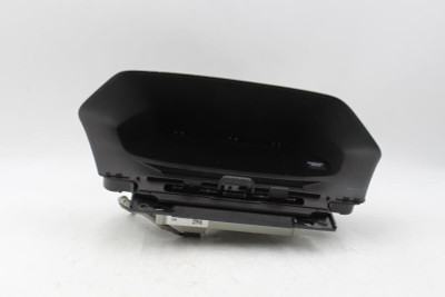Info-GPS-TV Screen Display Fits 2019 ACURA ILX OEM #23799 39710-TX6-A31 high resolution2