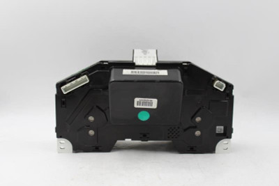 Speedometer Cluster 101K Miles 6 Cylinder MPH 2018-2019 INFINITI QX60 OEM #23789 24810-9NP0A high resolution2