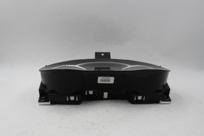Speedometer Cluster 101K Miles 6 Cylinder MPH 2018-2019 INFINITI QX60 OEM #23789 24810-9NP0A high resolution2