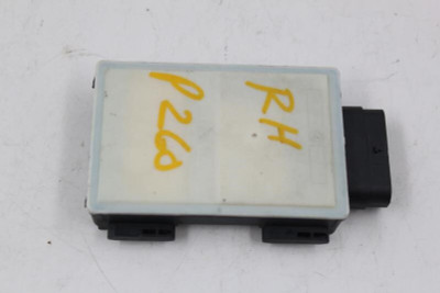 Camera/Projector Radar Unit Blind Spot Alert Fits 2019-2020 BMW 228I OEM #23858 66325A0CDA7 high resolution2