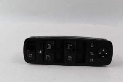 Driver Front Door Switch 164 Type Driver's Fits 2007-12 MERCEDES R350 OEM #23832 2518300590 high resolution2