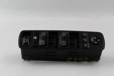 Driver Front Door Switch 164 Type Driver's Fits 2007-12 MERCEDES R350 OEM #23832 2518300590 high resolution2