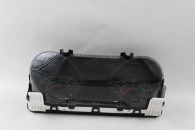 Speedometer 84K Miles Fits 2015 MITSUBISHI OUTLAN SP OEM #23823 8100B954 high resolution2