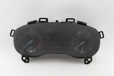 Speedometer Cluster 65K Miles MPH Fits 2016-2018 FORD EDGE OEM #38066 GT4T-10849-AB high resolution2