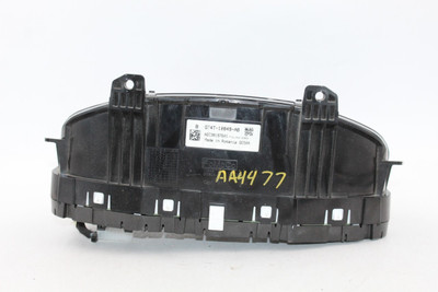 Speedometer Cluster 65K Miles MPH Fits 2016-2018 FORD EDGE OEM #38066 GT4T-10849-AB high resolution2