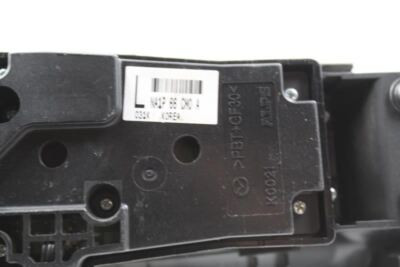 Audio Equipment Radio 2020 MAZDA MIATA OEM #23813 NA1P66CM0A