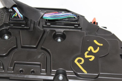 Speedometer Cluster 67K Miles Japan Built MPH Fits 2020 TOYOTA C-HR OEM #23866 83800-10690 high resolution2