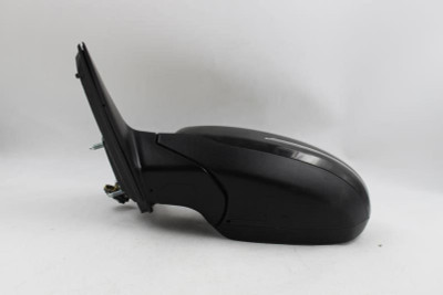 Left Driver Side Black Door Mirror Power Fits 2014-2016 KIA OPTIMA OEM #21396 876102T610 high resolution2