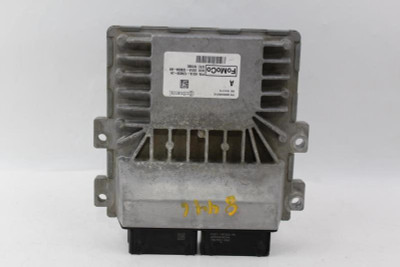 Engine ECU ECM Electronic Control Module 3.5L Fits 2016-19 FORD TAURUS OEM 23853 GG1A-12B684-BA high resolution2