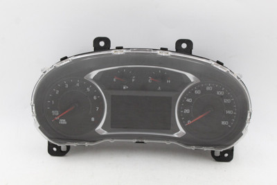 Speedometer Cluster 88K Miles MPH Fits 2017-2018 CHEVROLET MALIBU OEM #38065 84356877 high resolution2