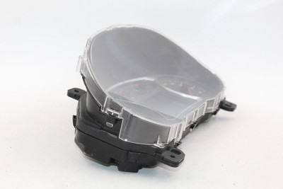 Speedometer Cluster 88K Miles MPH Fits 2017-2018 CHEVROLET MALIBU OEM #38065 84356877 high resolution2