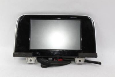Info-GPS-TV Screen Display 7.0" Fits 2018-2020 KIA STINGER OEM #21355 96130-J5700FHV
