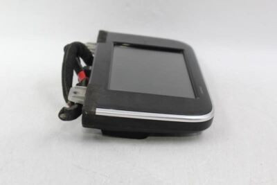Info-GPS-TV Screen Display 7.0" Fits 2018-2020 KIA STINGER OEM #21355 96130-J5700FHV