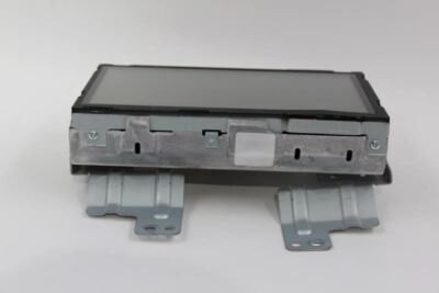 Info-GPS-TV Screen Display Dash Fits 2019 INFINITI Q50 OEM #21349 283874HK4D