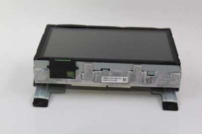 Info-GPS-TV Screen Display Dash Fits 2019 INFINITI Q50 OEM #21349 283874HK4D