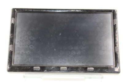 Info-GPS-TV Screen Display Center Dash Mounted Fits 2016-2017 KIA K900 OEM 21465 96525-3TAB0 high resolution2