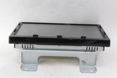 Info-GPS-TV Screen Display Center Dash Mounted Fits 2016-2017 KIA K900 OEM 21465 96525-3TAB0 high resolution2