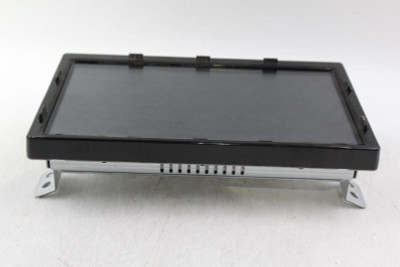 Info-GPS-TV Screen Display Center Dash Mounted Fits 2016-2017 KIA K900 OEM 21465 96525-3TAB0 high resolution2