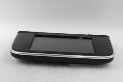 Info-GPS-TV Screen Display 7.0" Fits 2018-2020 KIA STINGER OEM #21468 96130-J5700FHV
